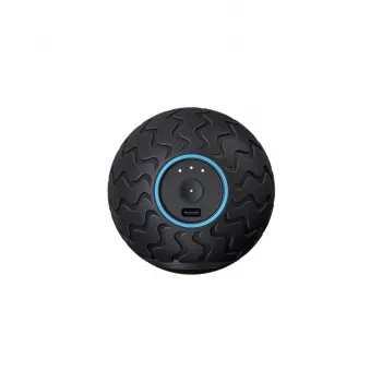 Theragun Wave Solo masajeador universal negro