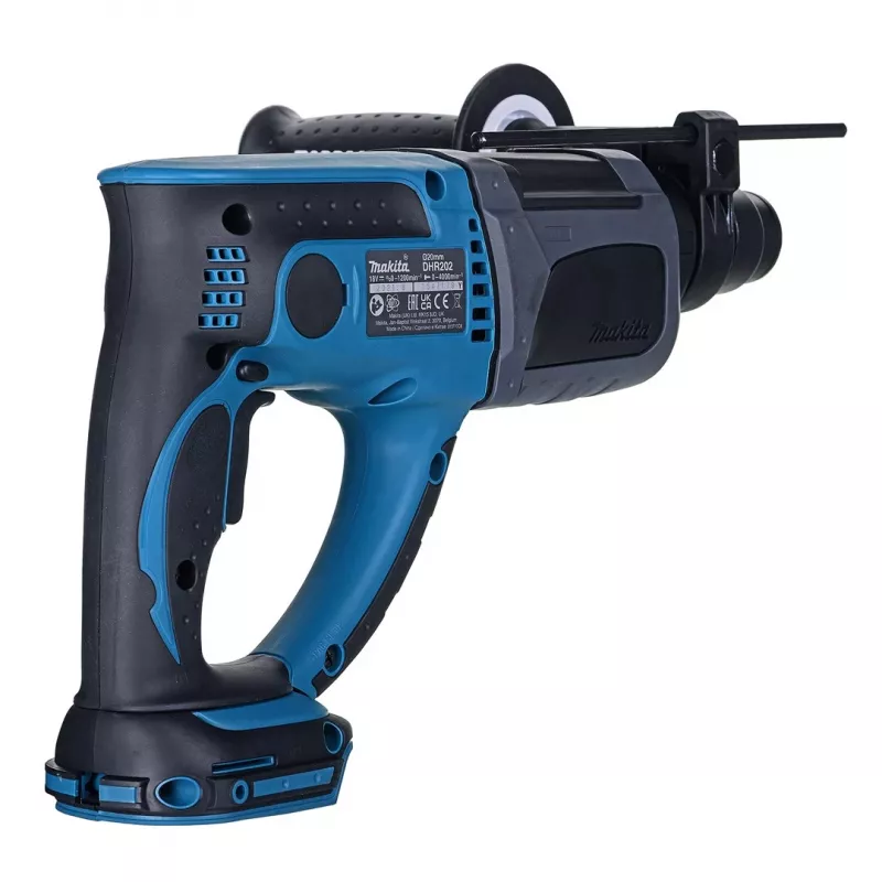 Martillo perforador Makita DHR202Z 1200 rpm