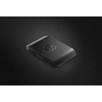 Grabadora de vídeo Elgato 4K X HDMI interna 4K Ultra HD 144 Hz