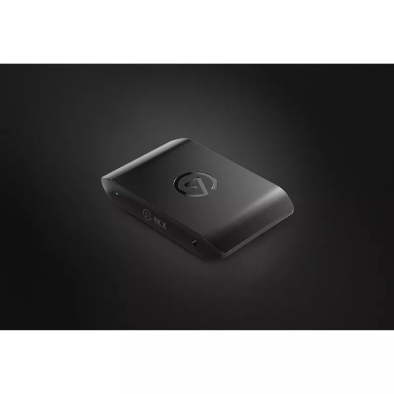 Grabadora de vídeo Elgato 4K X HDMI interna 4K Ultra HD 144 Hz