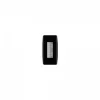 Maxcom MC02 Wave adaptador inalámbrico para radio de coche, negro