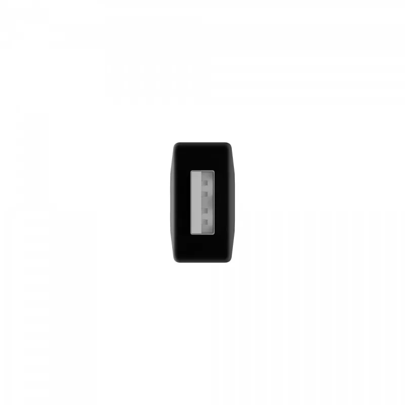 Maxcom MC02 Wave adaptador inalámbrico para radio de coche, negro
