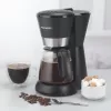 Cafetera Progress 1,25 L EK6160PVDE