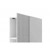 Armario ropero Cama Meble PAFOS 1D BASE 45×55,5×45 cm, 1 puerta, blanco mate