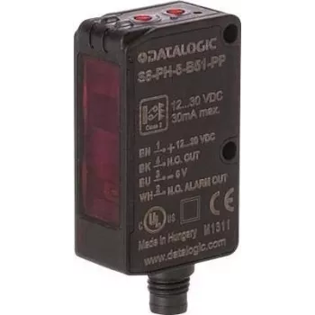 Sensor fotoeléctrico Datalogic S8 950801020