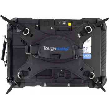 Correa de mano Panasonic giratoria, compatible con: TOUGHBOOK G2 (PCPE-INFG2H1)