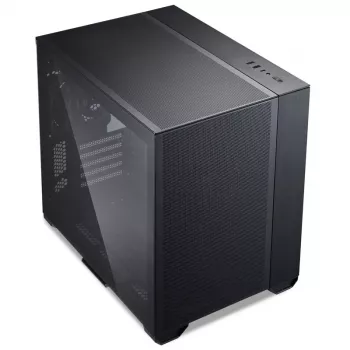 Lian Li O11 AIR MINI negro