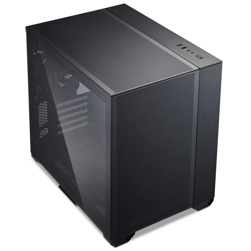 Lian Li O11 AIR MINI negro