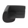 Protector de bordes de espuma DeLOCK 18396 56x56x33mm negro