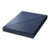 Disco duro externo Western Digital 2 TB USB Type-C 3.2 Gen 1 WDBC3C0020BBL-WESN