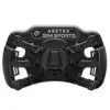 Asetek SimSports Invicta Volante Formula - Rojo + La Invicta Wheelbase (27 Nm)