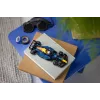 LEGO Speed Champions 77243 Oracle Red Bull Racing RB20 Coche de carreras F1