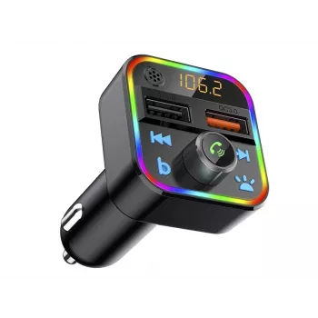 Transmisor FM BLOW 74-164# Bluetooth 87,5 - 108 MHz