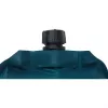 Skylark Mat Single 1,5 cm, azul 300074, esterilla de camping azul, modelo 2025