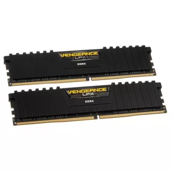 Kit de memoria DDR4 Vengeance LPX DDR4 16GB/3000(2x8GB) CL16