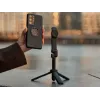 Quad Lock® trípode / palo selfie negro