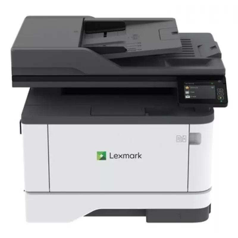 Lexmark MX431adn Impresora láser B/N multifunción A4 40 ppm USB Ethernet LAN (SPEC)