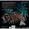Nemesis: Lockdown, juego de mesa
