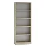 Estantería de oficina Topeshop R60 SONOMA