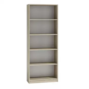 Estantería de oficina Topeshop R60 SONOMA
