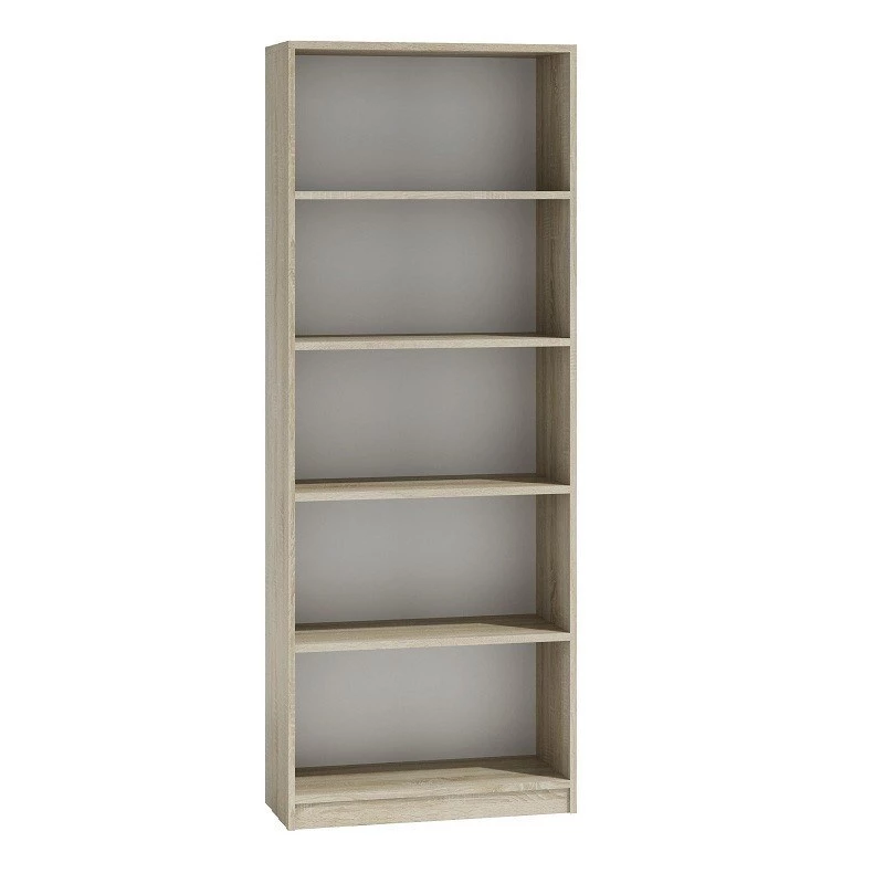Estantería de oficina Topeshop R60 SONOMA