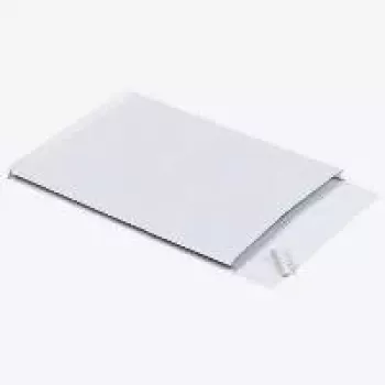 Sobres de envío MAILmedia 59218 C4 2 cm blanco – acolchado/plano, tamaño C4, 2 cm de grosor