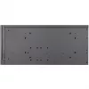 Silverstone RM51 Rack Negro