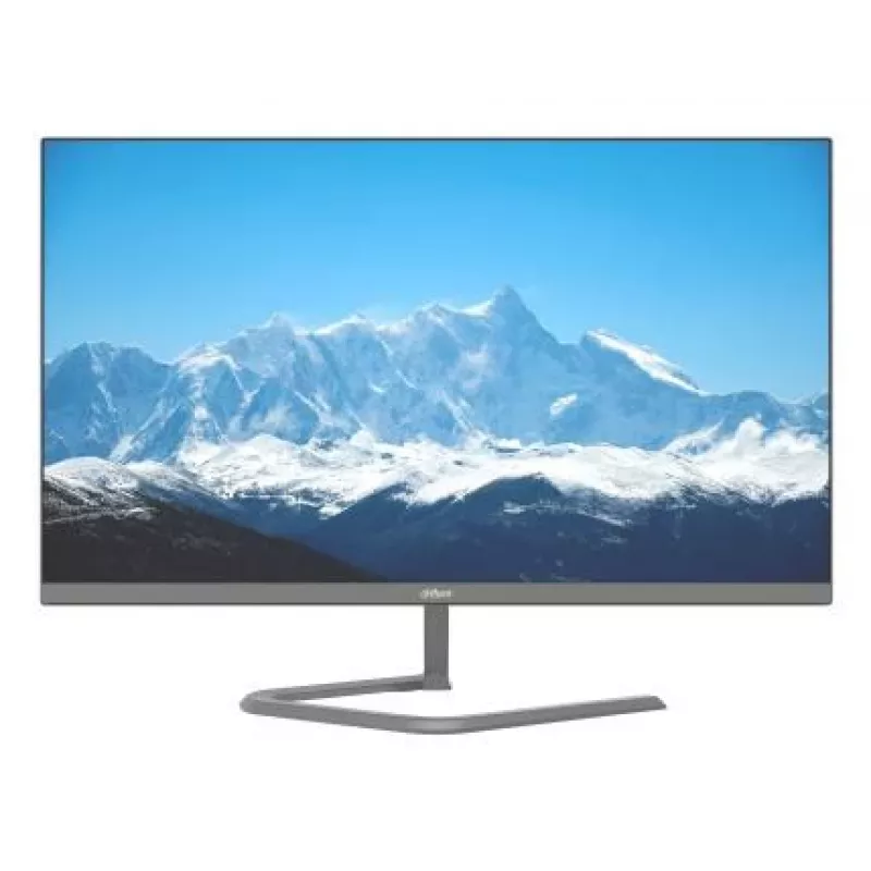 Dahua Technology LM27-C201P Monitor de ordenador 68,6 cm (27 inch) 1920 x 1080 píxeles Full HD LED gris