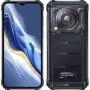 Oukitel WP36 Pro 6/256GB 10600 mAh negro