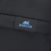 Rivacase Boboli 8036 bolsa para portátil de 15,6–16 pulgadas (40,6 cm), negra