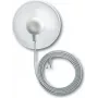 Busch-Jaeger sensor múltiple Smart-Home 2CKA006410A0389 – sensor de luz, 15–50.000 lx, blanco