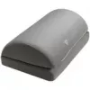 Reposapiés ThunderX3, funda de tela - Loft Gris