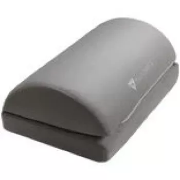 Reposapiés ThunderX3, funda de tela - Loft Gris