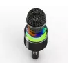 Micrófono karaoke Gembird GMB Audio MICBT-01-BK