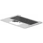 Teclado para HP EliteBook 840 G10 – HP N45442-B31, distribución neerlandesa, retroiluminado
