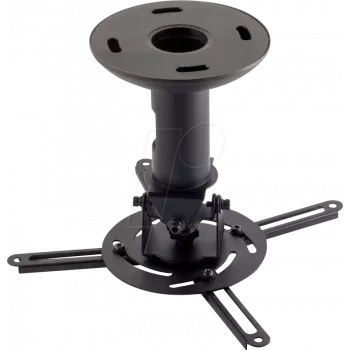Soporte negro ShiverPeaks BS89762