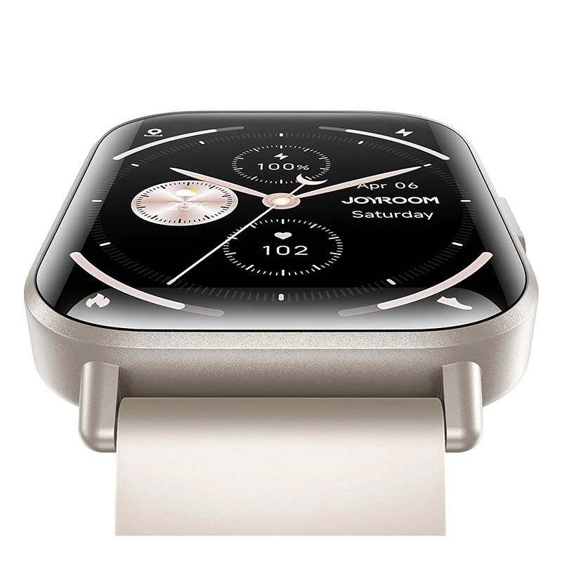 Smartwatch JoyRoom Fit-Life JR-FT3S Blanco