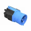 Nrgkick 20001002 Adaptador de red Negro