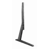 Soporte de TV de sobremesa Gembird TVS-D70F-01, 37 - 70, negro