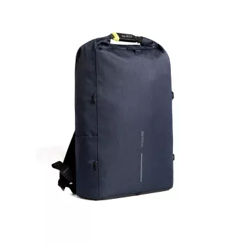 Mochila XDDESIGN Bobby Urban Lite Navy — antirrobo, resistente al agua, ligera