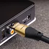 Qoltec 50357 cable HDMI 5 m HDMI Type-A (estándar) negro