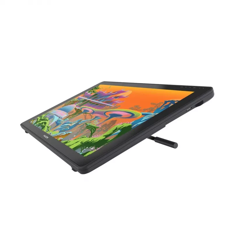 Tableta gráfica Huion Kamvas 22 Plus