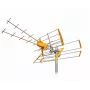 Antena de TV Televes V ZENIT 149222 — antena directiva exterior, modelo 149222