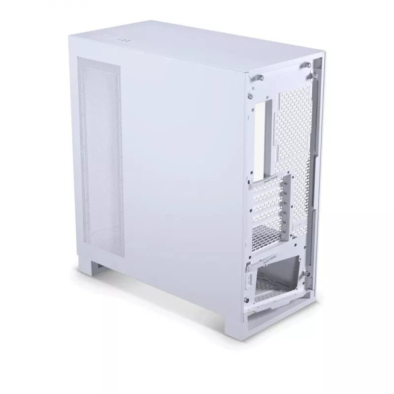 Caja semitorre Phanteks NV5 MKII blanca