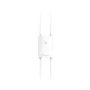 Punto de acceso inalámbrico Grandstream GWN7630LR 2,4 GHz 5 GHz Wi-Fi 802.11ac