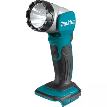 MAKITA LINTERNA 18V/14,4V DML802 LED 4000lx/180lm
