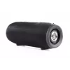 Manta SPK15GO-BK altavoz portátil, negro