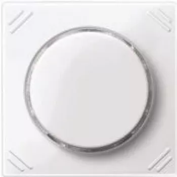 Merten MEG5252-0319 Interruptor eléctrico blanco (MEG5252-0319)