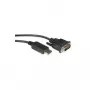 ROLINE Cable DisplayPort DP ST - DVI ST 2,0m (11.04.5610)