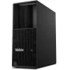 Lenovo ThinkStation P3 Tower Gen 2 Intel Core Ultra 9 285K 64 GB DDR5-SDRAM 1 TB SSD NVIDIA RTX 4000 Ada Windows 11 Pro Estación de trabajo Negro
